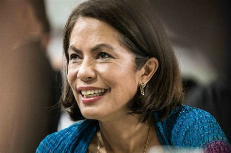 Gina Lopez, ABS.